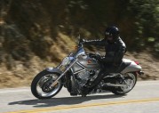 Harley-Davidson VRSCAW V-Rod